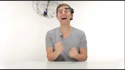 Mind-controlled drones