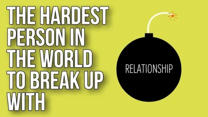 Hardest person in my life to get gifts for: