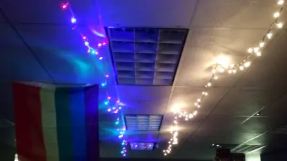 Meh HQ 에 왔어요!