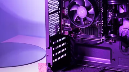 Ever build your own computer?