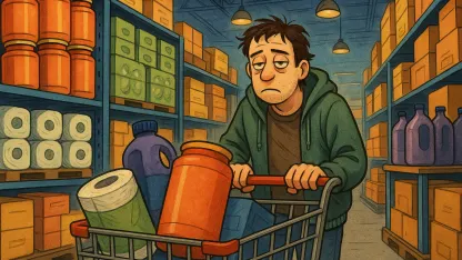 Have you found a Meh for bulk items?