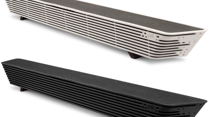 Polk Audio N1 39" Bluetooth Soundbar