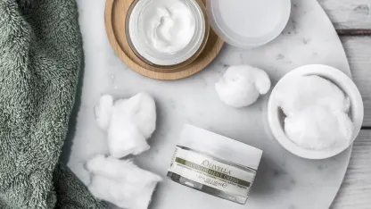 Olivella Nourishment Face Cream Plus 3 Lip Roll-On's Bundle