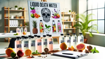 What flavors should Liquid Death do next?