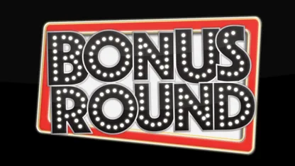 This or That, Bonus Round