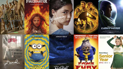 Movie of the summer (so far)