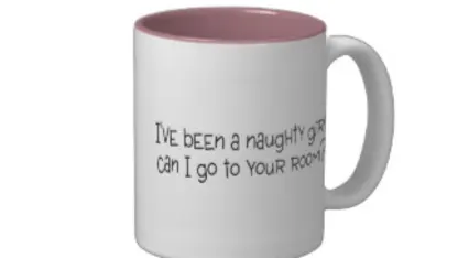 Pics of your go-to coffee mug