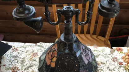 Thrift store Saturday