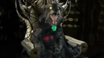 Mistress Goat - June 7