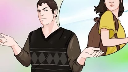 IRK day... You know what Irks me?