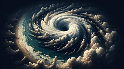 Hurricane Milton check-in.