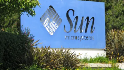 Oracle finally puts the knife in Sun's heart