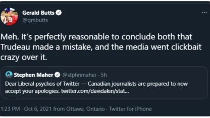 Farewell to Meh (Clickbait)