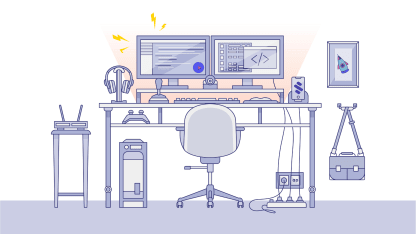 If you started a podcast, what would it be about?