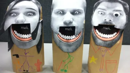 Make your own Bag of ______