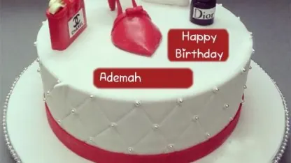 BIRTHDAY GAME: THE GREAT MEH BIRTHDAY CAKE BAKEOFF