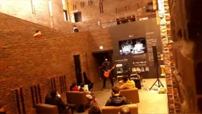 March 19 --  Diner Dilemma