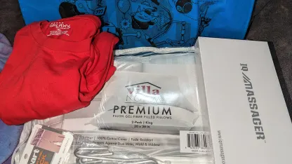 IRK Reveal Thread for Mid-April 2023