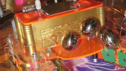 The best music-themed video game ever is...