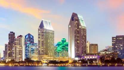 Favorite luxury/fancy American city: