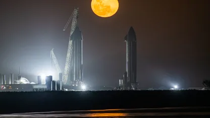 I love living in the future!