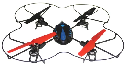 Hover...drone?