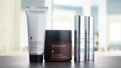 Perricone MD Advanced Firming Collection for Face & Eye