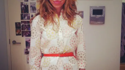 "I'm old fashioned. Send me an email confirmation."