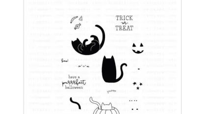 Ink for IRKs: Trick, probably not treat edition