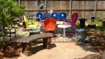 Couple questions for anyone living in or around Carrollton, TX