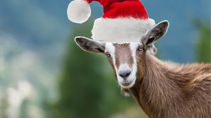 December scapegoat last minute voting thread