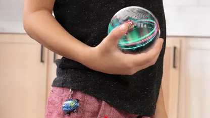 4-Pack: USA Toyz Whipz Micro Racers Toy Cars