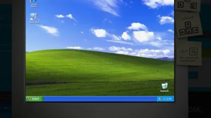 Fun little game- Escape from XP