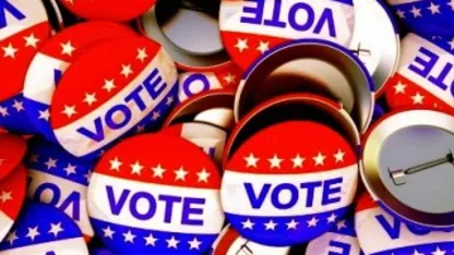 Meh needs to accept Going Political