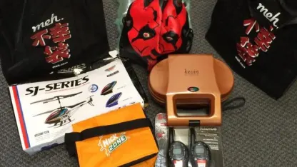 Fukobukuro 16: THE NEXT ONE! SHIPPING THREAD