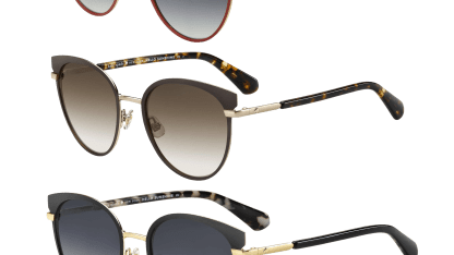 Kate Spade Janalee Sunglasses