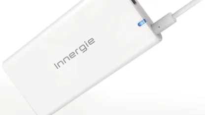 Innergie mCube Lite 65W Universal Adapter (PARODY)