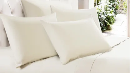 2-for-Tuesday: Cotton Touch Microfiber Sheet Sets