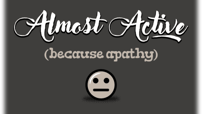 Mediocritee...Tuesday?