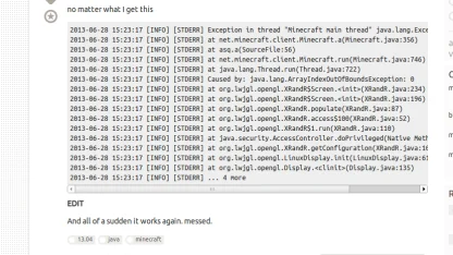 Well, is there sth like off-topic forums here?