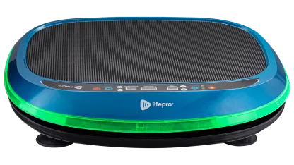 LifePro VividPro Vibration Platform Machine - Whole Body Home Workout Equipment