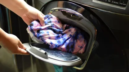 At what point do you buy into a new technology?