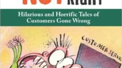 6 Tales Of Hilariously Awesome Customer Service