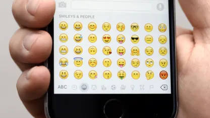 BREAKING NEWS: 72 New Emojis
