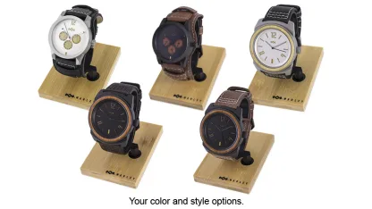 House of Marley F Watch
