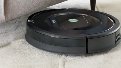 iRobot Roomba 805 Vacuum Cleaning Robot (Refurbished)