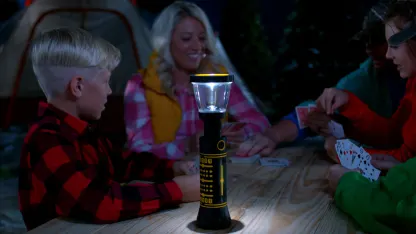 2 Pack: Hydralight Flashlights