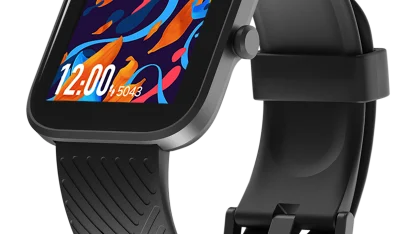 Virmee VT3 IP68 Waterproof Smart Watch