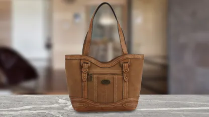 b.ø.c. by Børn Stanville Tote Handbag