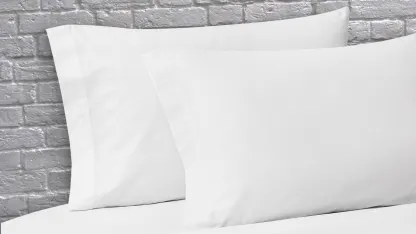 Marquis by Waterford 100% Brushed Cotton Sheet Set